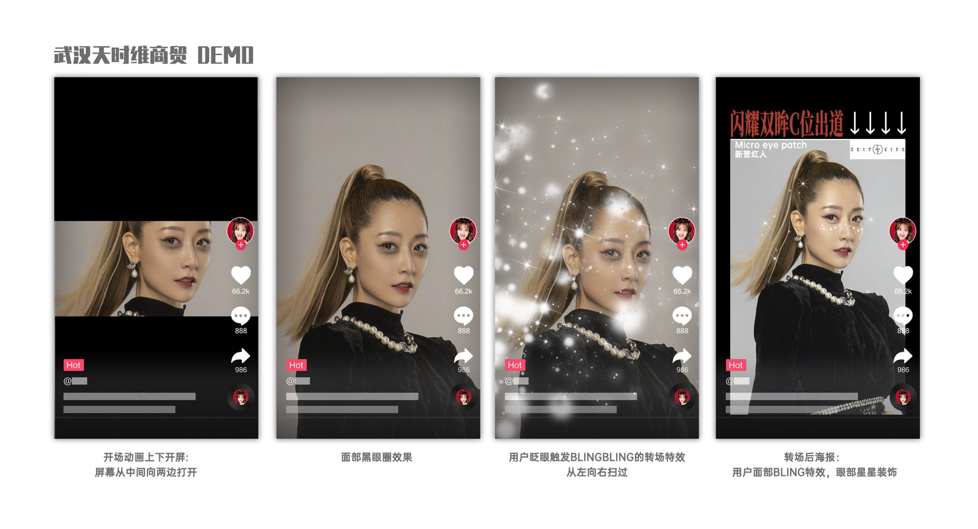 武汉天时维商贸 DEMO