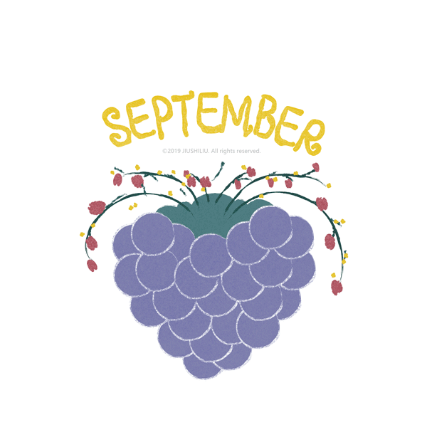 September 九月