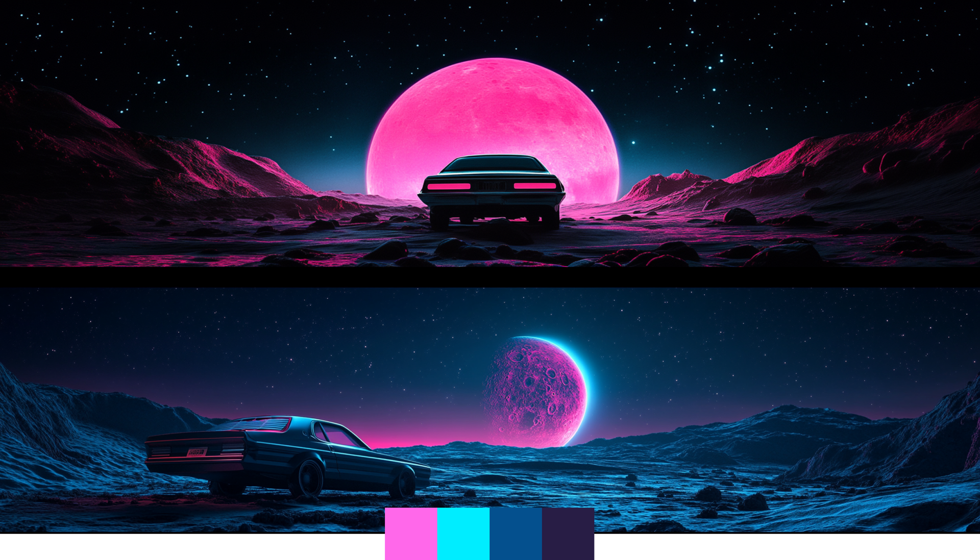 星际情绪版