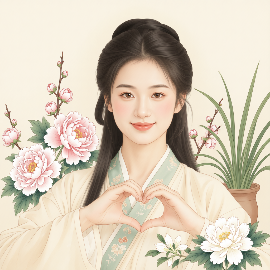 单人风格