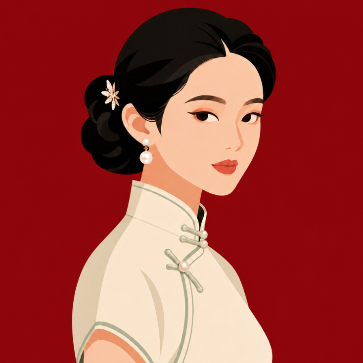 单人风格